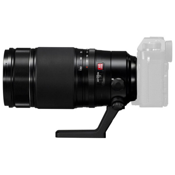 Obiectiv Fujinon XF50-140mm F2.8 R LM OIS WR black  photo 5