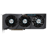 Видеокарта Gigabyte Radeon RX 6600 8 ГБ 