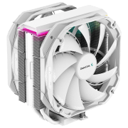 Кулер Deepcool AS500 PLUS WH Белый 