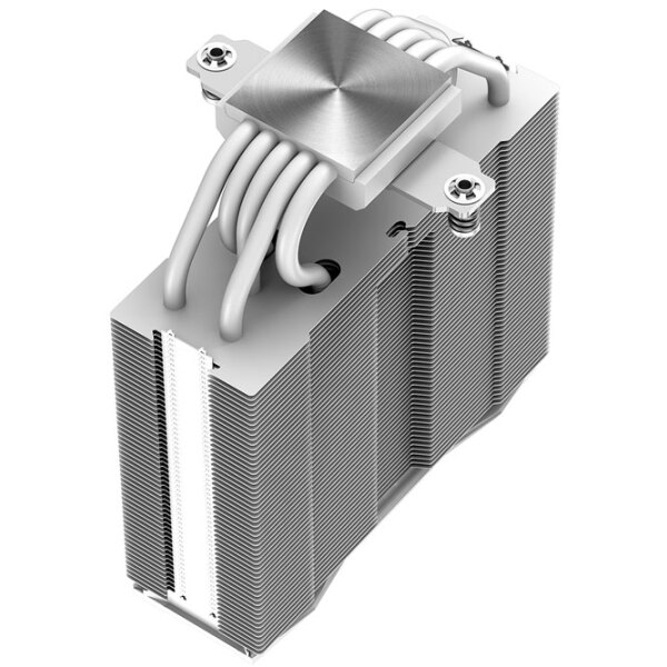 Кулер Deepcool AS500 PLUS WH Белый  photo 4
