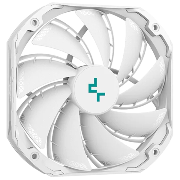 Кулер Deepcool AS500 PLUS WH Белый  photo 5
