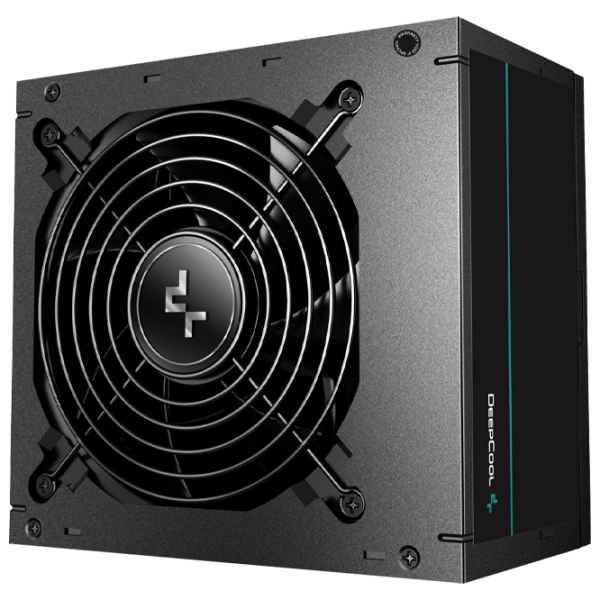 Блок питания Deepcool PM850D 850 Вт Черный  photo 1