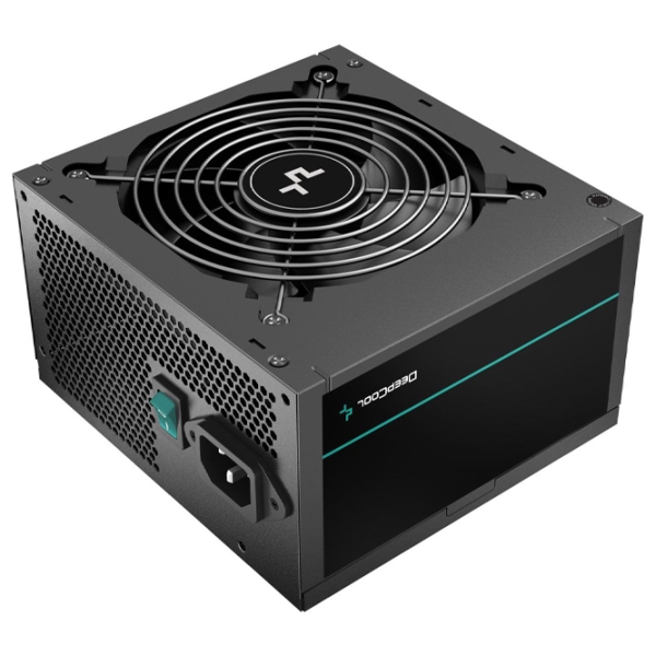 Блок питания Deepcool PM850D 850 Вт Черный  photo 2