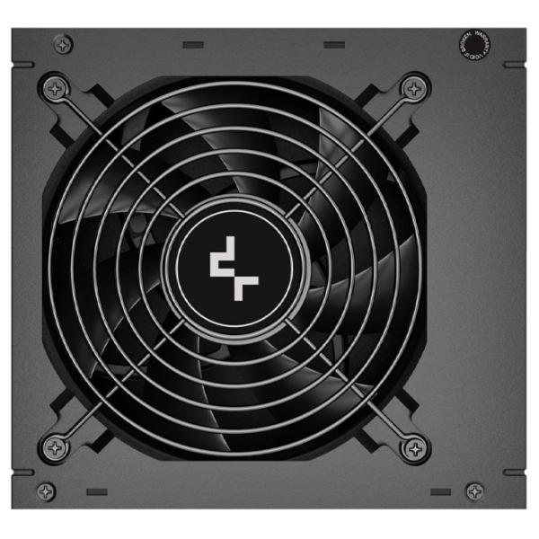 Блок питания Deepcool PM850D 850 Вт Черный  photo 3