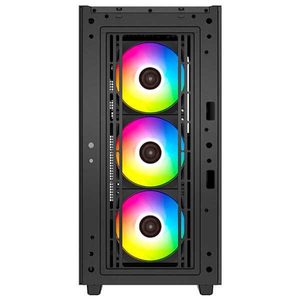 Корпус Deepcool CG540 Черный micro ATX photo 5