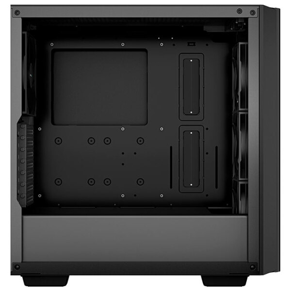 Корпус Deepcool CG540 Черный micro ATX photo 6