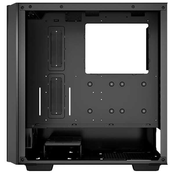 Корпус Deepcool CG540 Черный micro ATX photo 7