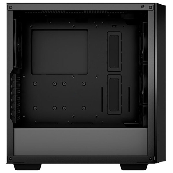 Корпус Deepcool CC560 Черный micro ATX photo 6