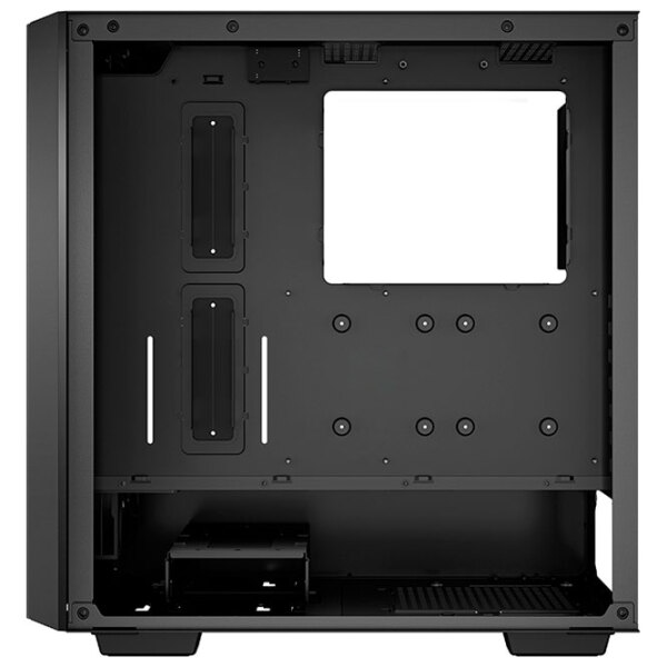Корпус Deepcool CC560 Черный micro ATX photo 7