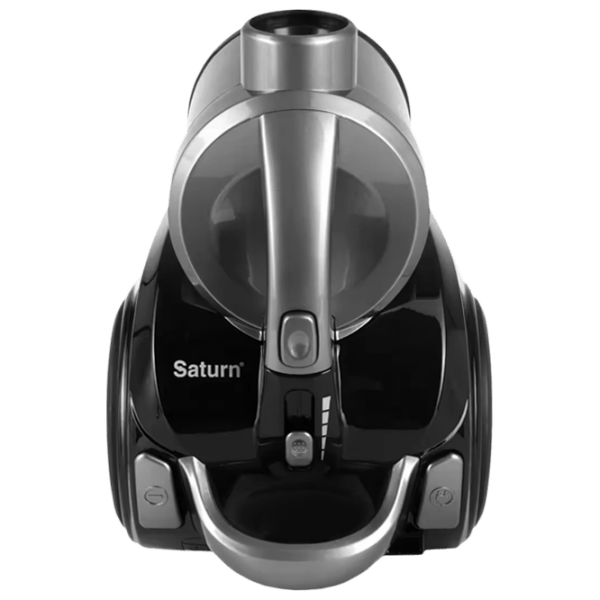 Aspirator Saturn ST-VC0263 Black 1600 W | Uscată | Container | 3 l photo 1