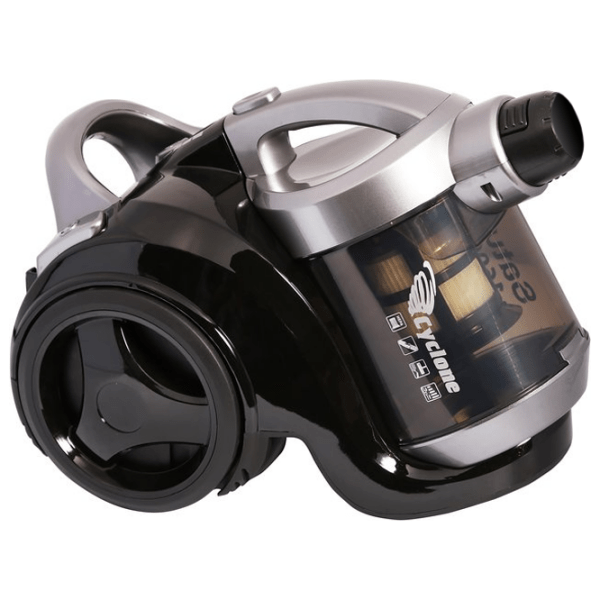 Aspirator Saturn ST-VC0263 Black 1600 W | Uscată | Container | 3 l photo 3