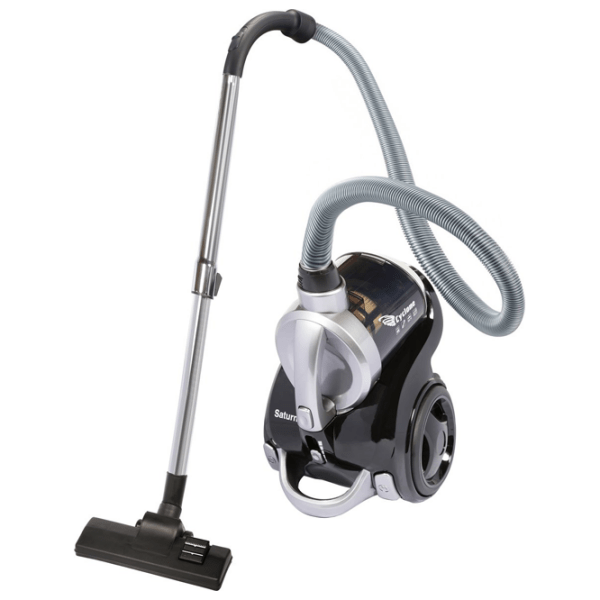 Aspirator Saturn ST-VC0263 Black 1600 W | Uscată | Container | 3 l photo 5
