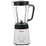 Blender staționar Saturn ST-FP9100 White 