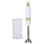 Blender de mână Saturn ST-FP9098 White 