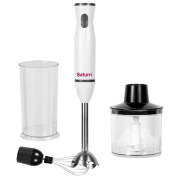 Blender de mână Saturn ST-FP9099 White 