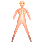 Păpușă gonflabilă NMC Just Jug's Doll 