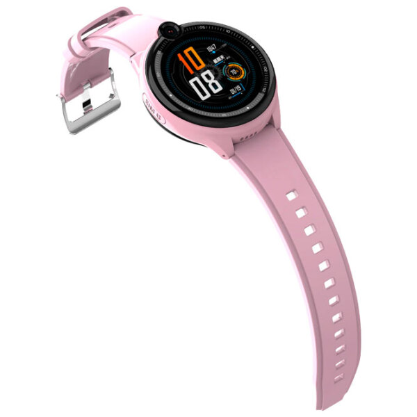 Детские часы Bubble KT26 4G Розовый 1.28", 240 x 240 photo 5