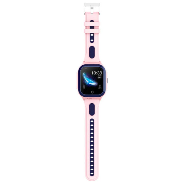 Детские часы Bubble KT24S Розовый 1.4", 240 x 240 photo 5