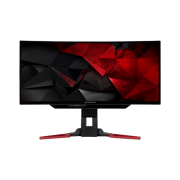 Monitor Acer Predator Z301CTB Black 29.5" 2K VA LED