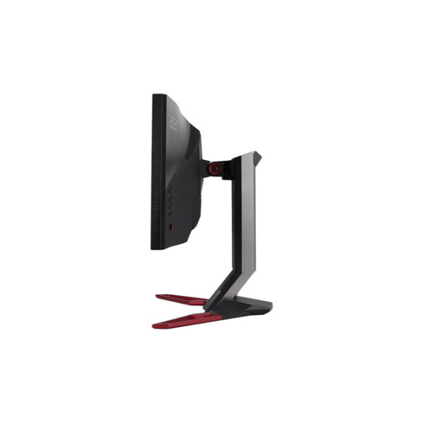 Monitor Acer Predator Z301CTB Black 29.5" 2K VA LED photo 4