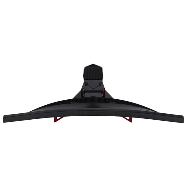 Monitor Acer Predator Z301CTB Black 29.5" 2K VA LED photo 5