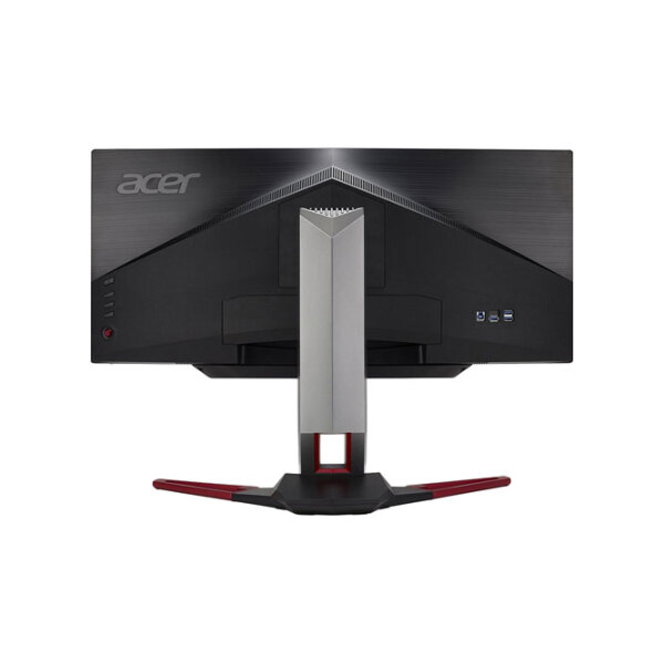 Monitor Acer Predator Z301CTB Black 29.5" 2K VA LED photo 6