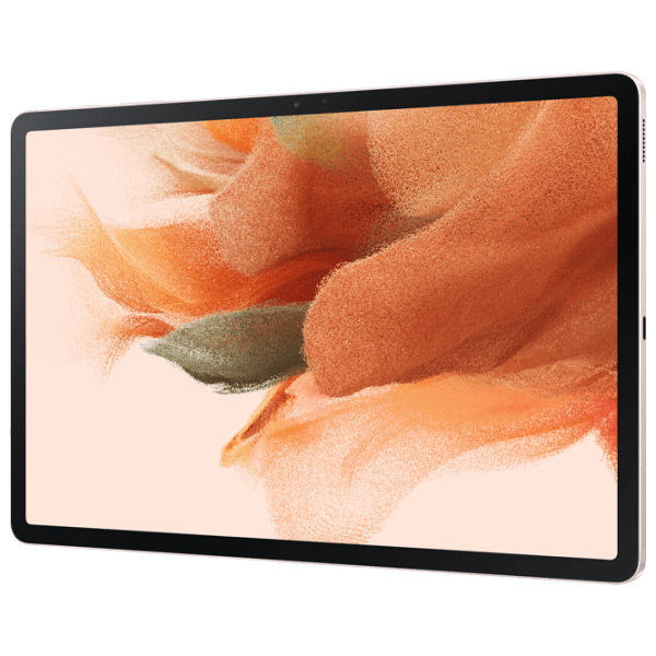 Tabletă Samsung Galaxy Tab S7 FE 12.4"
Wi-Fi
Pink 4 GB |
64 GB | 8 MP | SM-T733 photo 2
