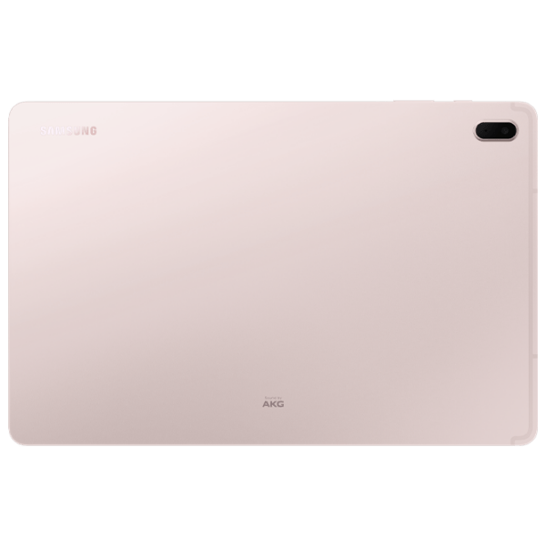 Tabletă Samsung Galaxy Tab S7 FE 12.4"
Wi-Fi
Pink 4 GB |
64 GB | 8 MP | SM-T733 photo 4