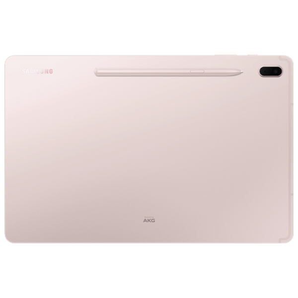 Tabletă Samsung Galaxy Tab S7 FE 12.4"
Wi-Fi
Pink 4 GB |
64 GB | 8 MP | SM-T733 photo 5