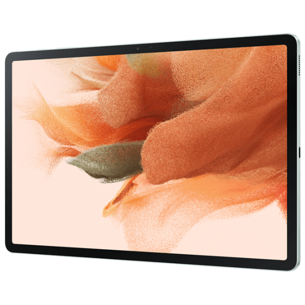 Tabletă Samsung Galaxy Tab S7 FE 12.4"
Wi-Fi
Green 4 GB |
64 GB | 8 MP | SM-T733 photo 2
