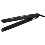 Placă de îndreptat părul Saturn ST-HC0326 Black De îndreptat / Ceramică / 210 °C