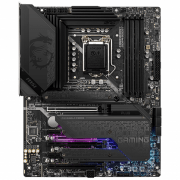 Материнская плата MSI MPG Z590 GAMING PLUS ATX 
