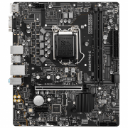 Материнская плата MSI B560M PRO-E mATX 