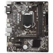 Материнская плата MSI H310M PRO-VDH mATX 