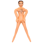 Păpușă gonflabilă You2Toys Angelo 