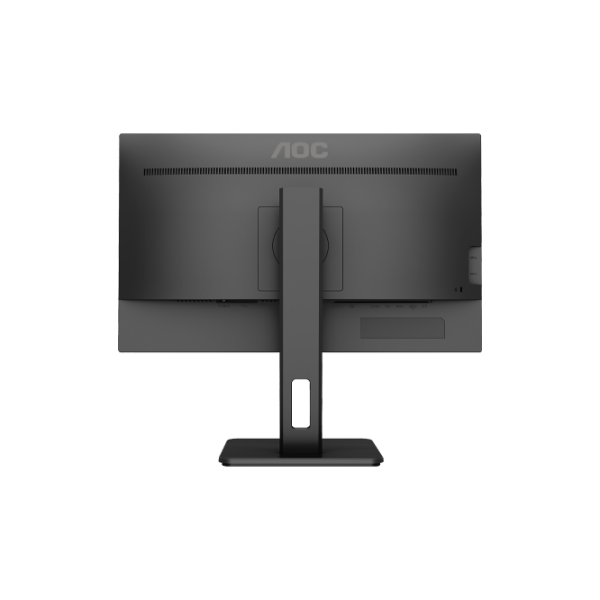 Монитор AOC 24P2C Черный 23.8" Full HD IPS WLED photo 5