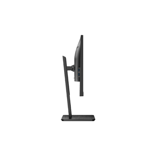 Монитор AOC 24P2C Черный 23.8" Full HD IPS WLED photo 6