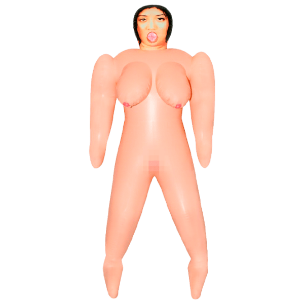 Надувная кукла NMC Fatima Fong  photo 1