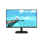 Монитор AOC 27B2DA Черный 27" Full HD WLED