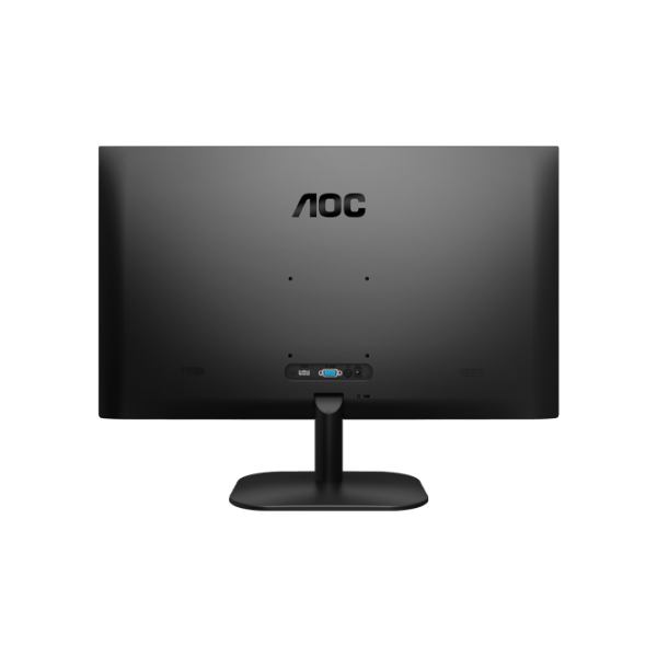 Monitor AOC 27B2DA Black 27" Full HD WLED photo 3