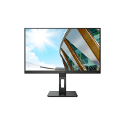 Monitor AOC 27P2Q Black 27" Full HD IPS