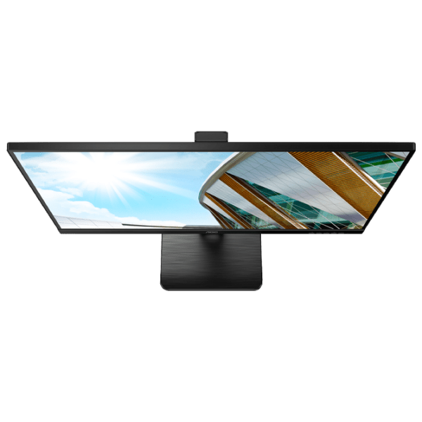 Monitor AOC 27P2Q Black 27" Full HD IPS photo 3