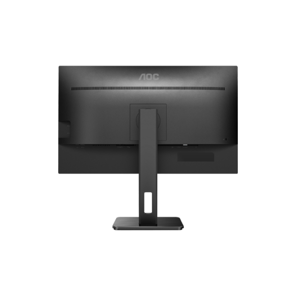 Monitor AOC 27P2Q Black 27" Full HD IPS photo 5