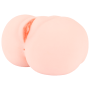 Masturbator Nature Skin Pussy Ass Beige 