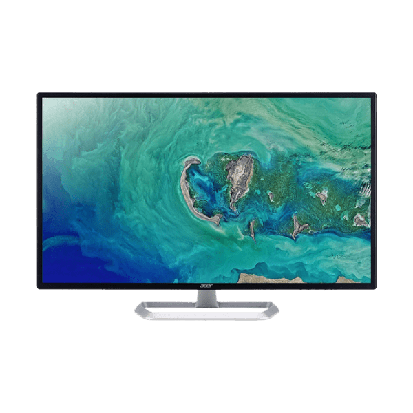 Монитор Acer EB321HQUC Черный 31.5" 2K IPS photo 1