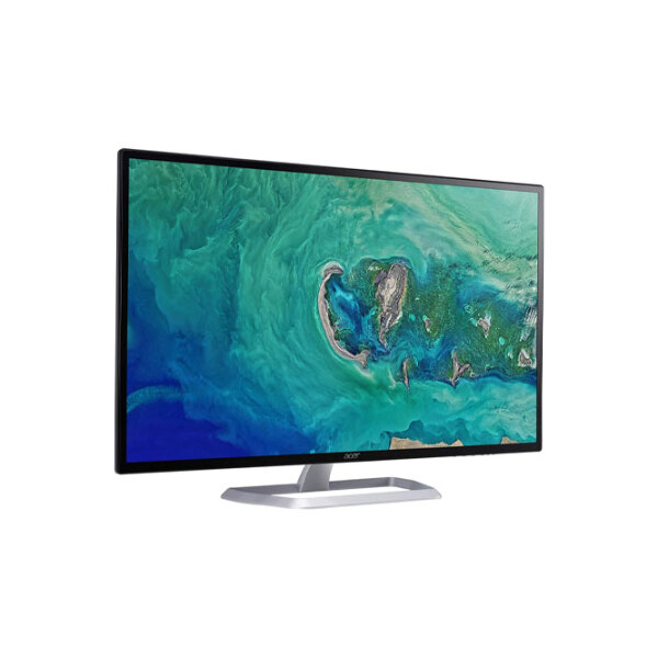 Монитор Acer EB321HQUC Черный 31.5" 2K IPS photo 2