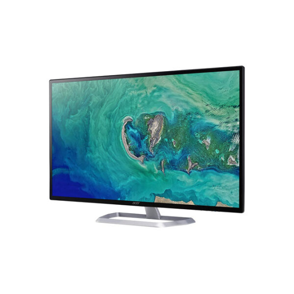 Монитор Acer EB321HQUC Черный 31.5" 2K IPS photo 3