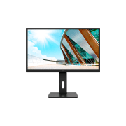 Monitor AOC Q32P2 Black 31.5" 2K IPS