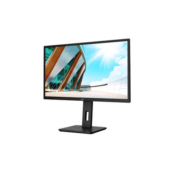 Монитор AOC Q32P2 Черный 31.5" 2K IPS photo 2
