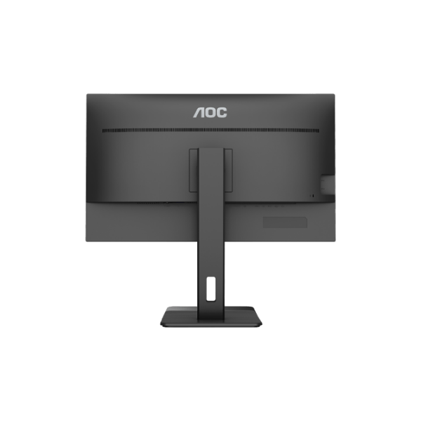 Монитор AOC Q32P2 Черный 31.5" 2K IPS photo 3